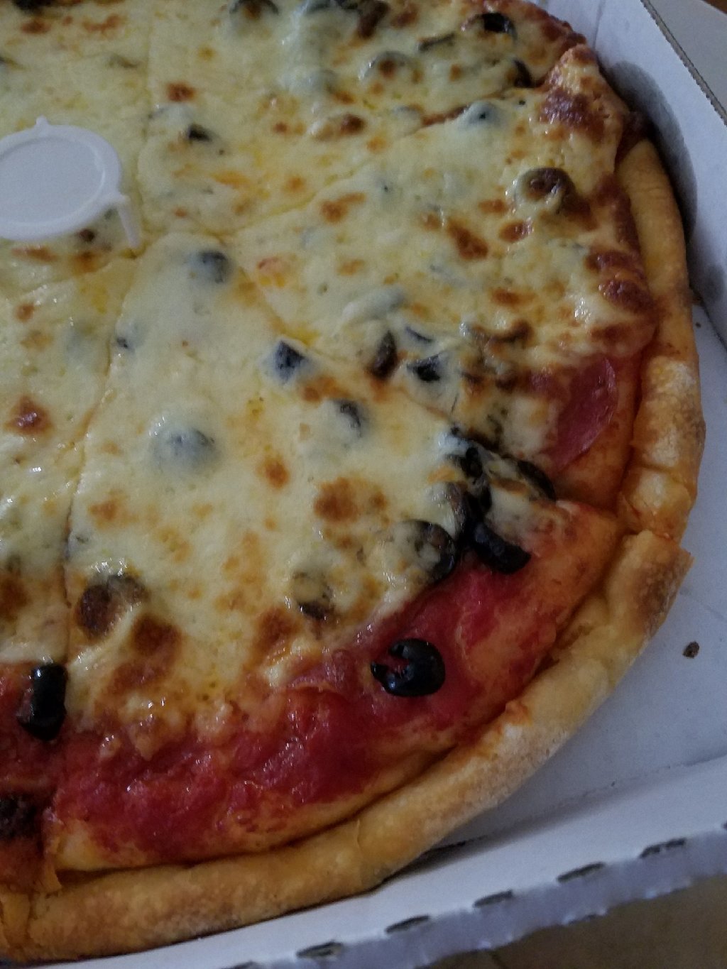Filippi`s Pizza Grotto